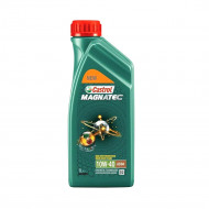 Масло моторное CASTROL Magnatec 10W-40, п/синт., 1 л